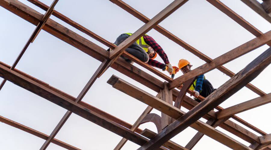 Professional Storm Sewer Service services in Leavenworth, IN