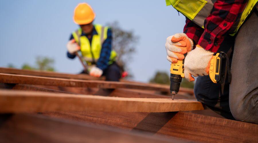 Professional Storm Sewer Service in Leavenworth, IN